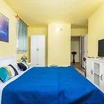 Διαμέρισμα Monte *
