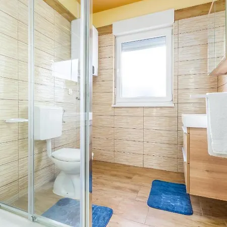 Monte Apartament *