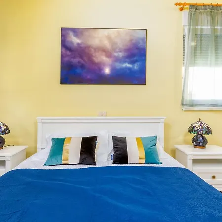 Apartment Monte