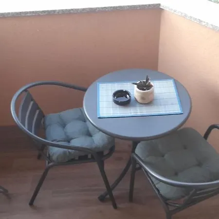 Apartment Monte