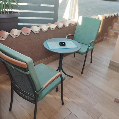 Apartment Monte