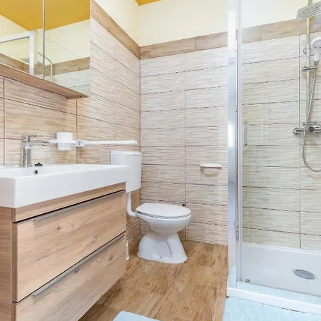Apartment Monte