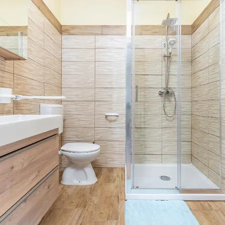 Apartment Monte *