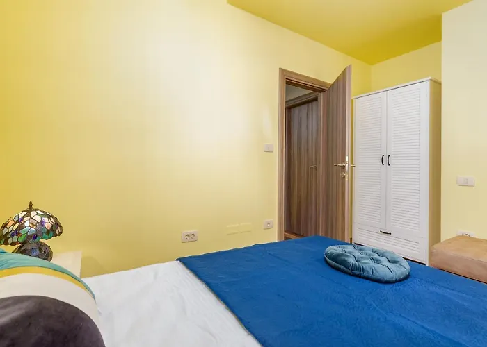 Apartman Monte