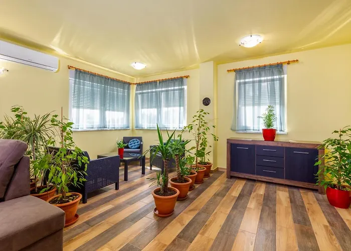 Apartman Monte Pula