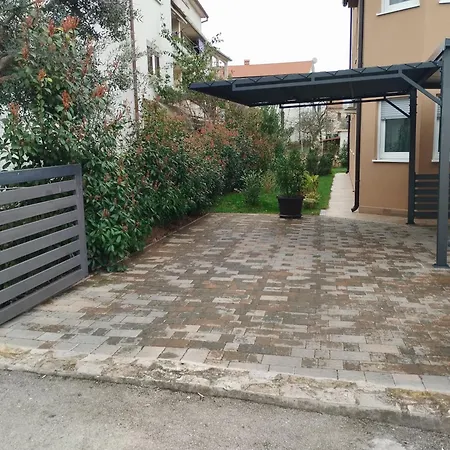 アパート Monte *