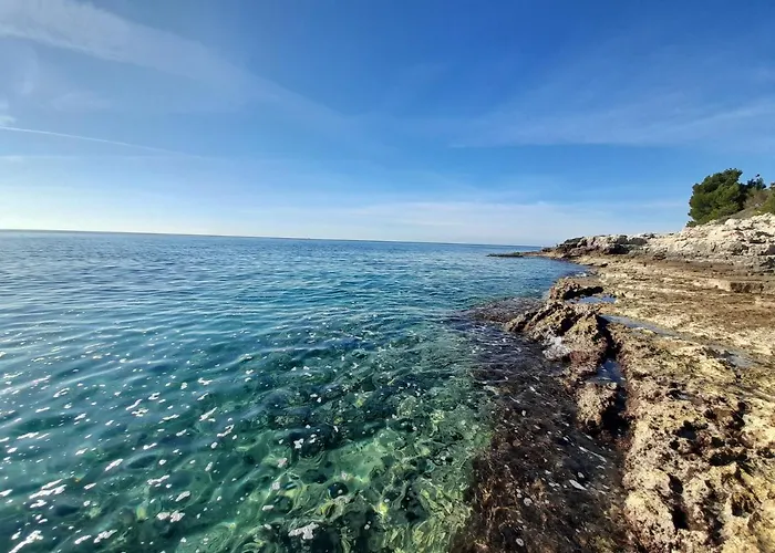 Διαμέρισμα Monte