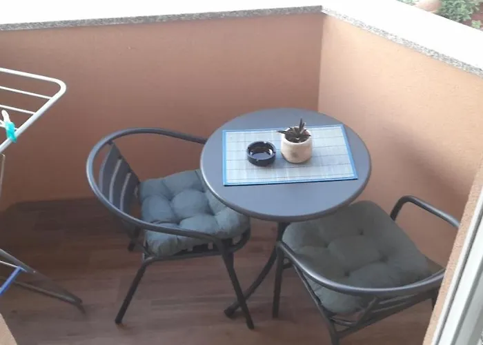 Διαμέρισμα Monte