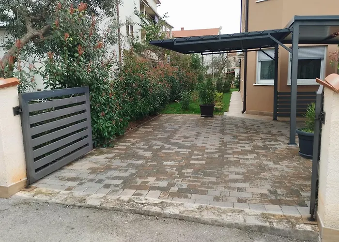 Διαμέρισμα Monte *