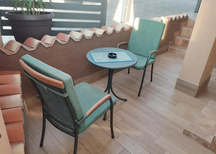 Διαμέρισμα Monte