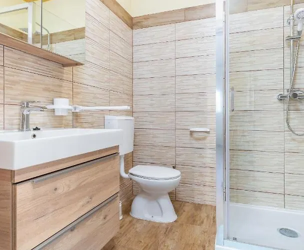 Διαμέρισμα Monte