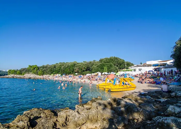 Monte Διαμέρισμα Πούλα